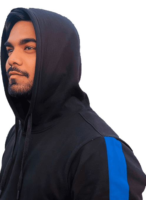 Updesh Kushwaha Frontend Developer React Next.js
